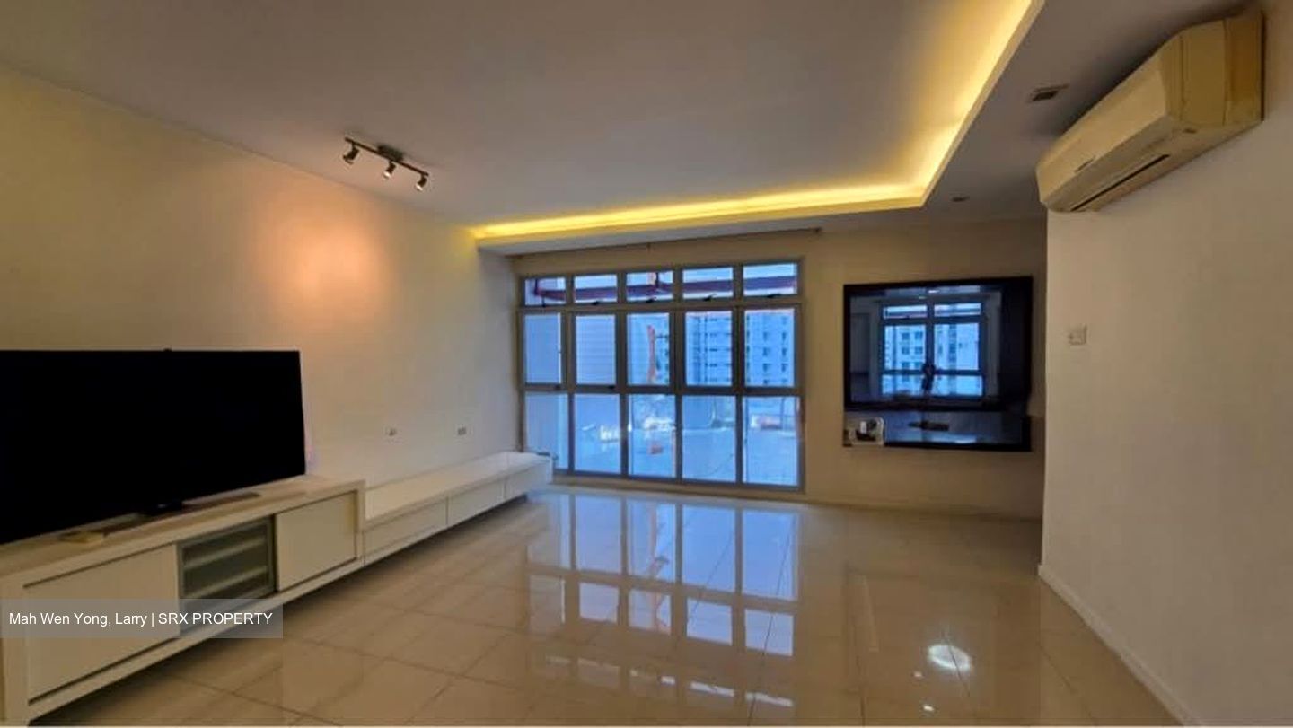 Blk 409A Fernvale Road (Sengkang), HDB 5 Rooms #552020991
